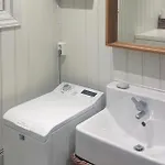 4 Bedroom Cozy In Bo I Telemark Tatil Evi Lifjell