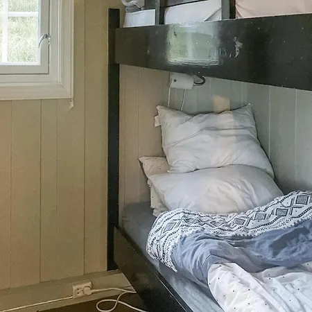 4 Bedroom Cozy In Bo I Telemark