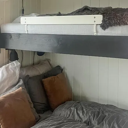 4 Bedroom Cozy In Bo I Telemark Holiday home