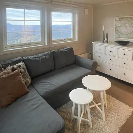 4 Bedroom Cozy In Bo I Telemark * Lifjell