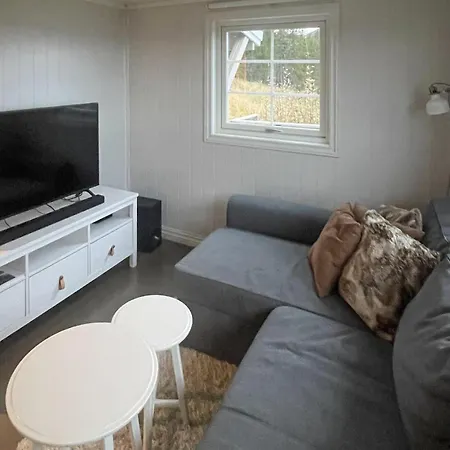 Holiday home 4 Bedroom Cozy In Bo I Telemark Lifjell