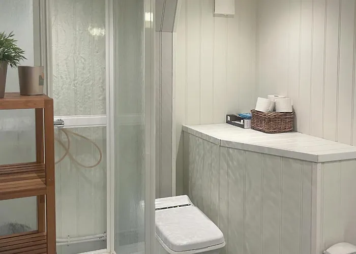 4 Bedroom Cozy In Bo I Telemark *