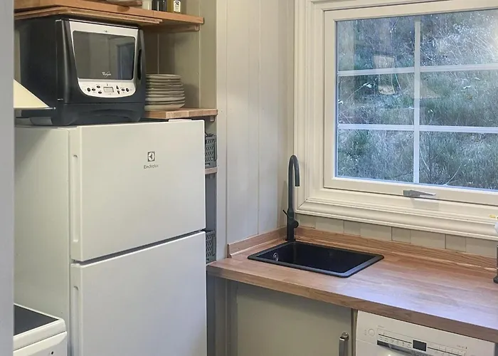Ferienhaus 4 Bedroom Cozy In Bo I Telemark Lifjell