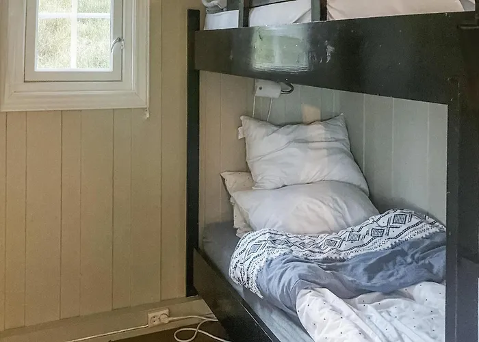 4 Bedroom Cozy In Bo I Telemark