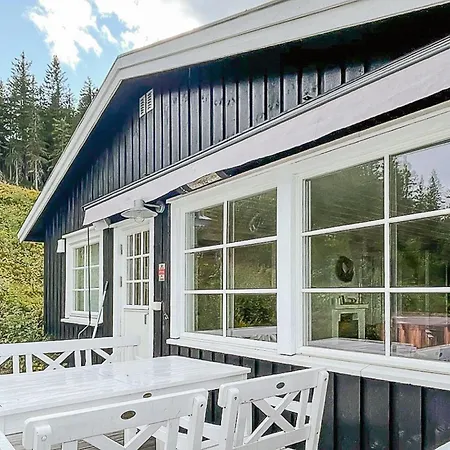 Amazing In Bo I Telemark With Kitchen